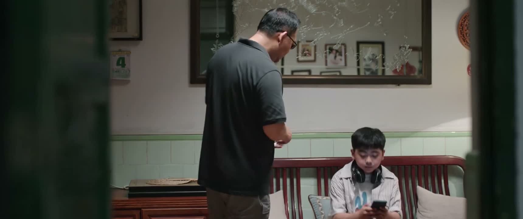 饿不饿 还行