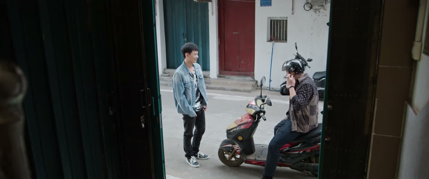 放心吧 波叔啊 能少你钱吗