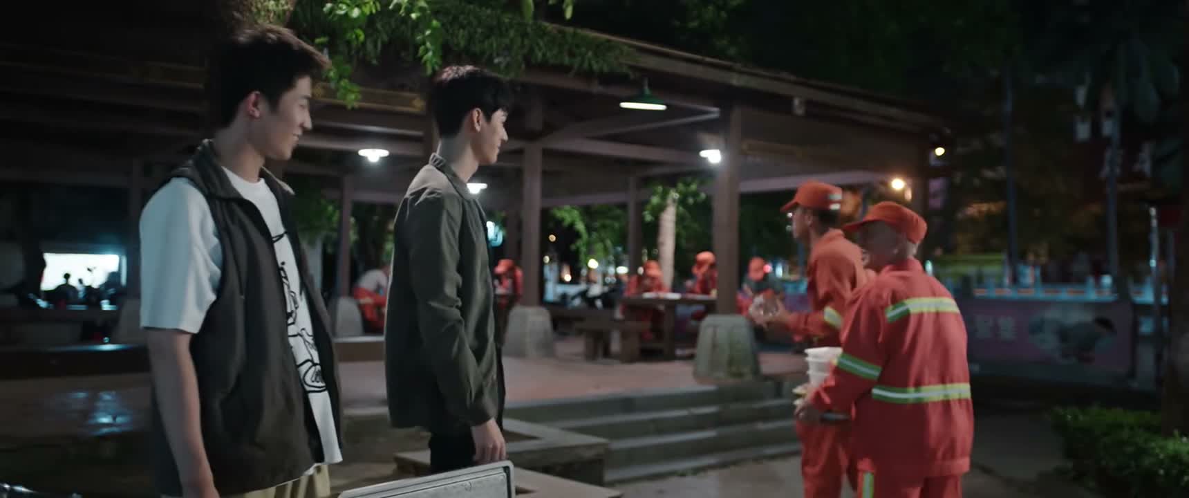 好好 辛苦辛苦 多谢