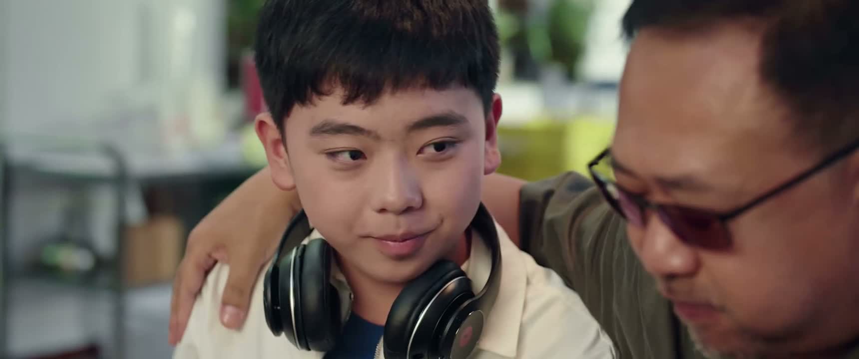 你呢 也得好好学习