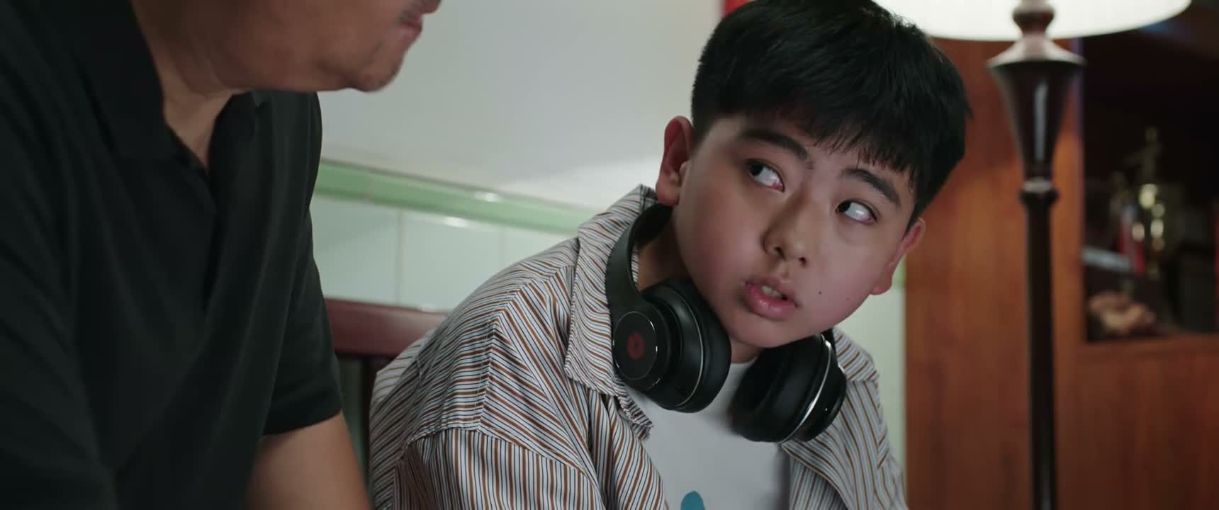 其实我还挺喜欢子芜阿姨的