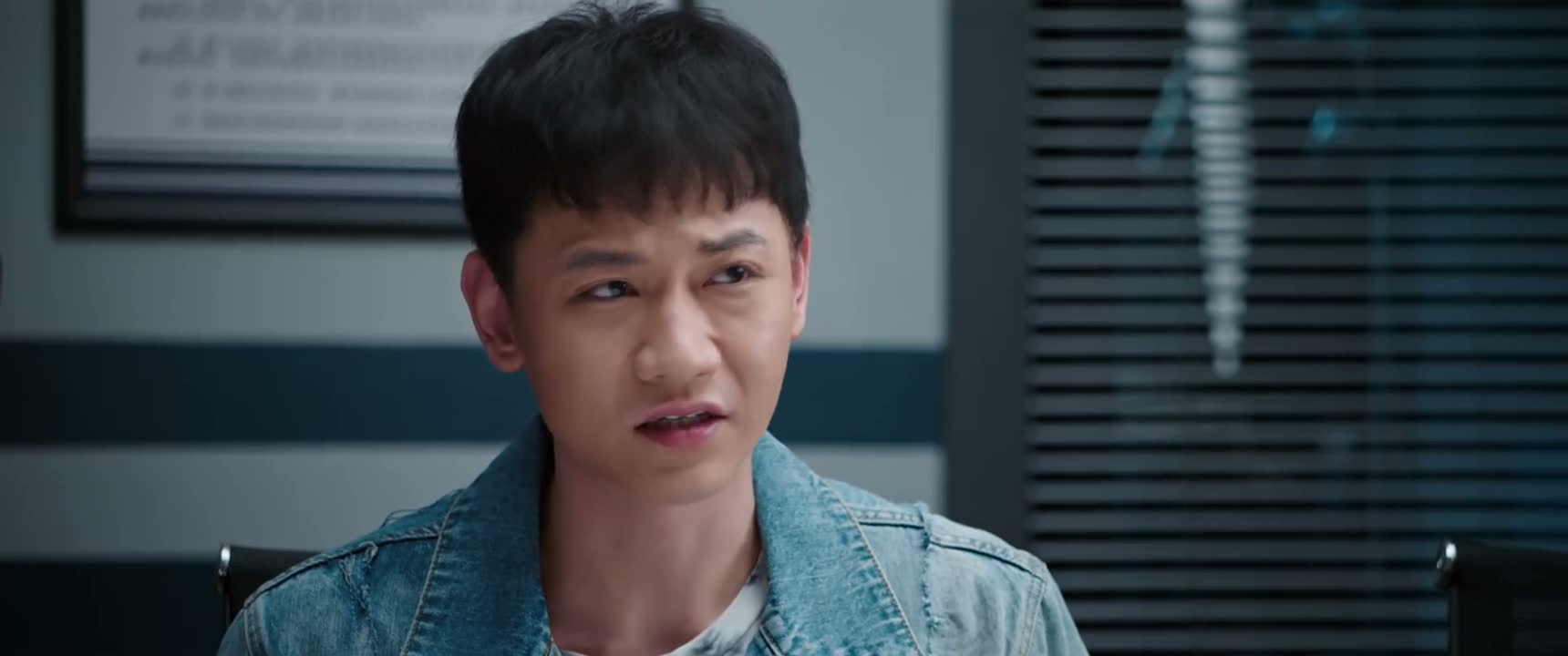 他这个人啊 出了名的好赌