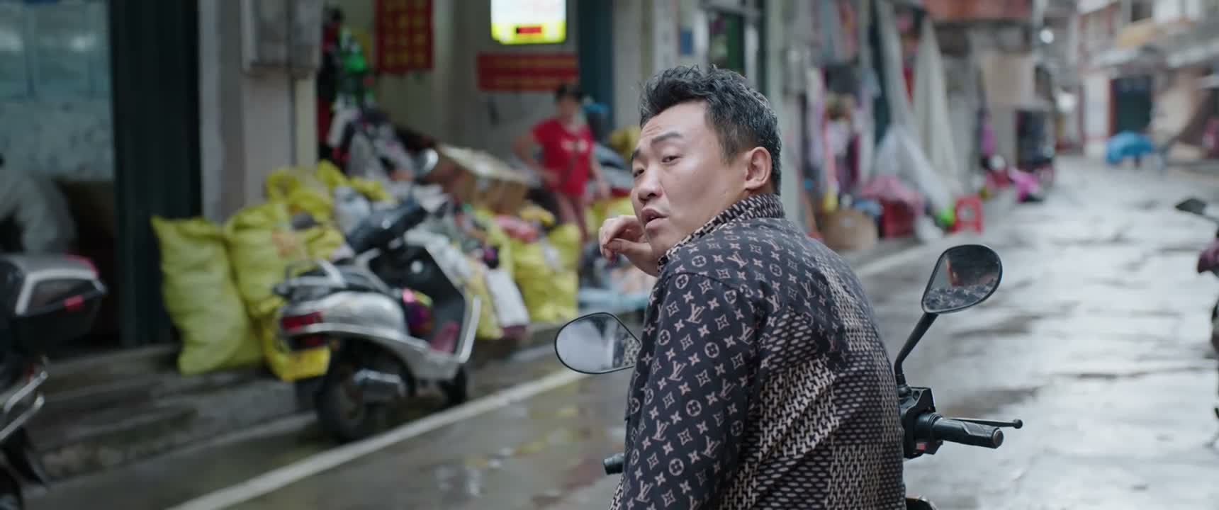 为了赵黑子的事情来的吧