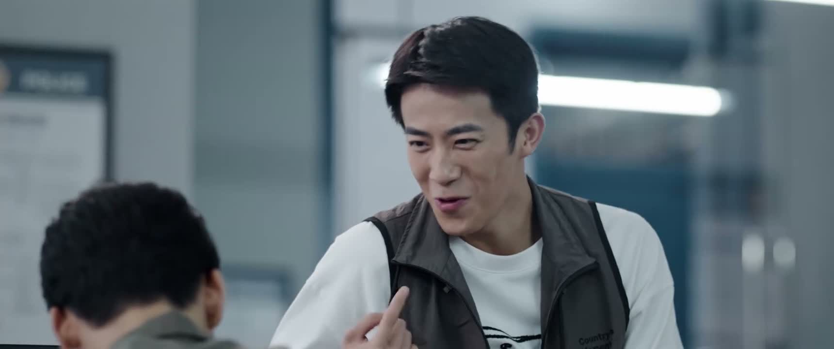 我才是她的真爱好不