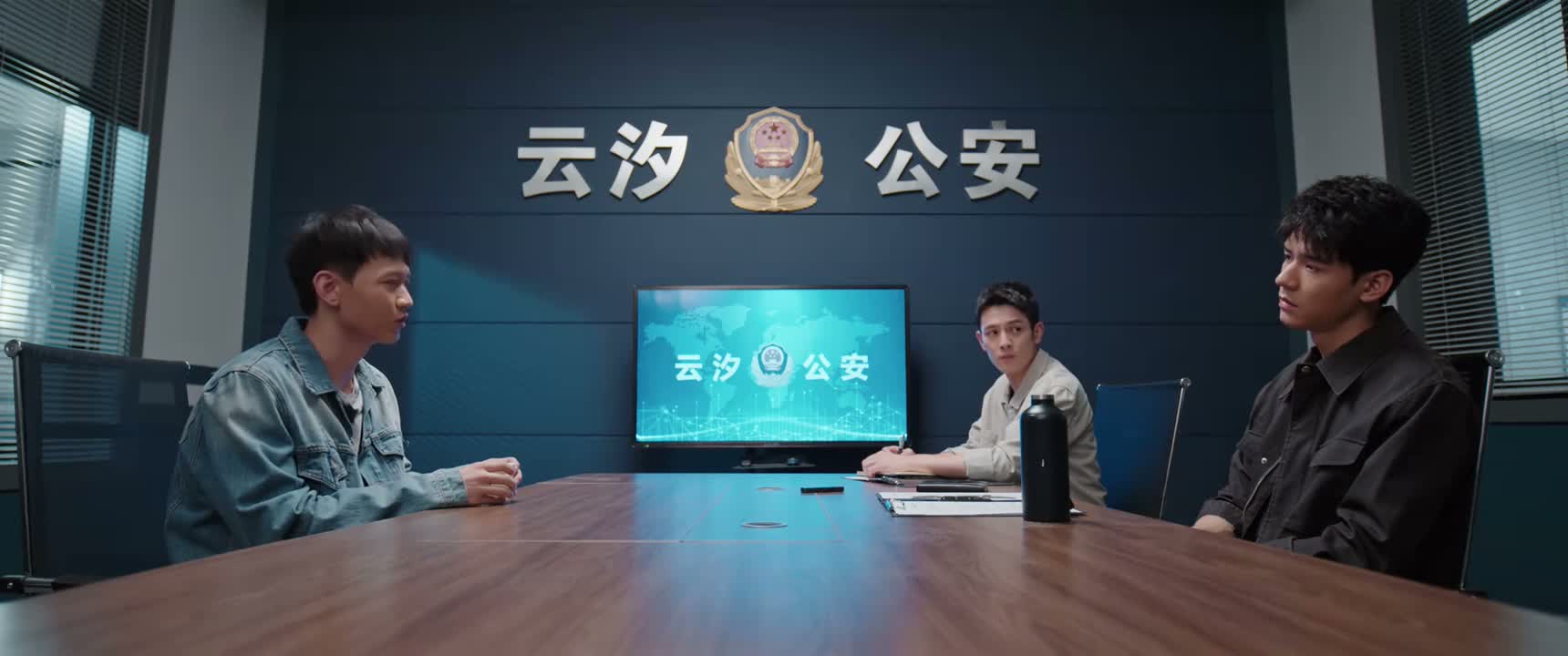 我是昨天听 听我朋友说