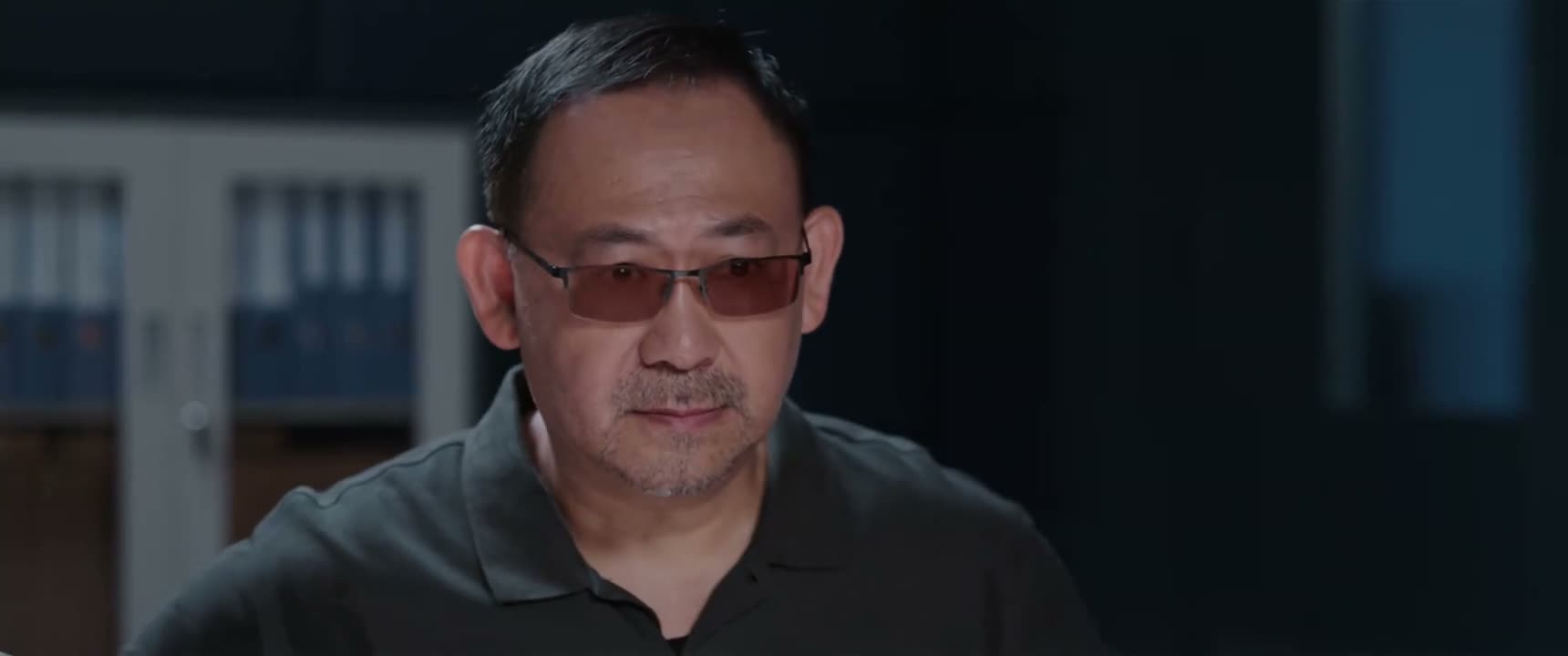 在寻亲的路上兜兜转转的