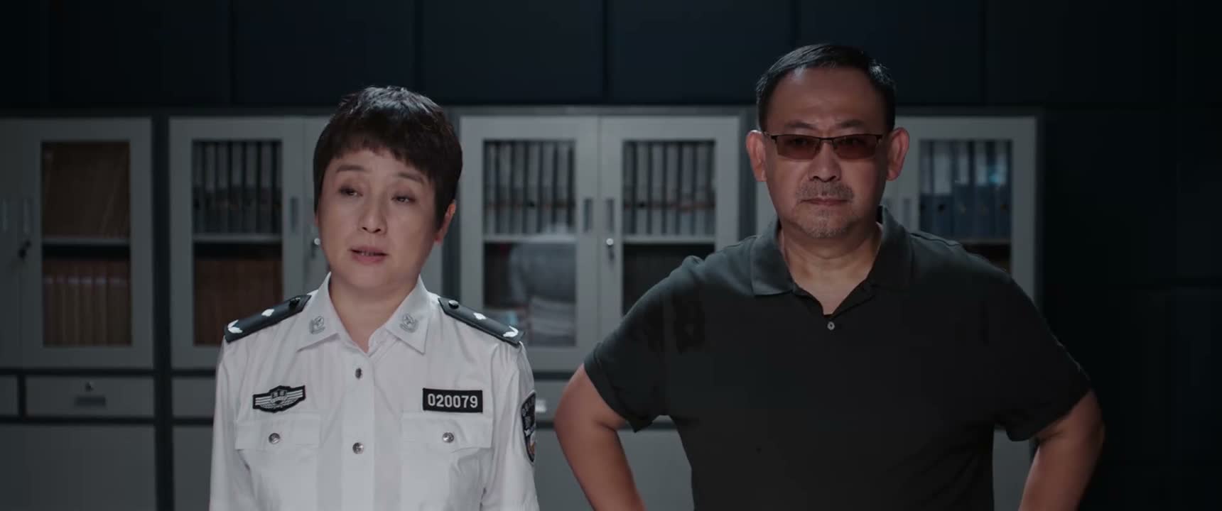 这孩子满脑子想的都是报仇