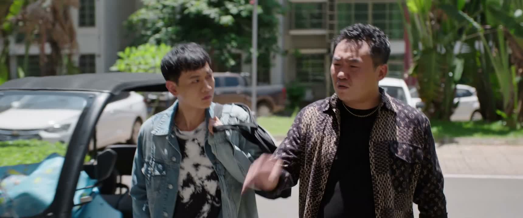 这话怎么说 事怎么办
