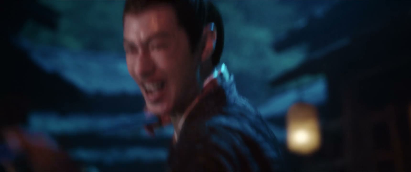 对所有人 赶尽杀绝