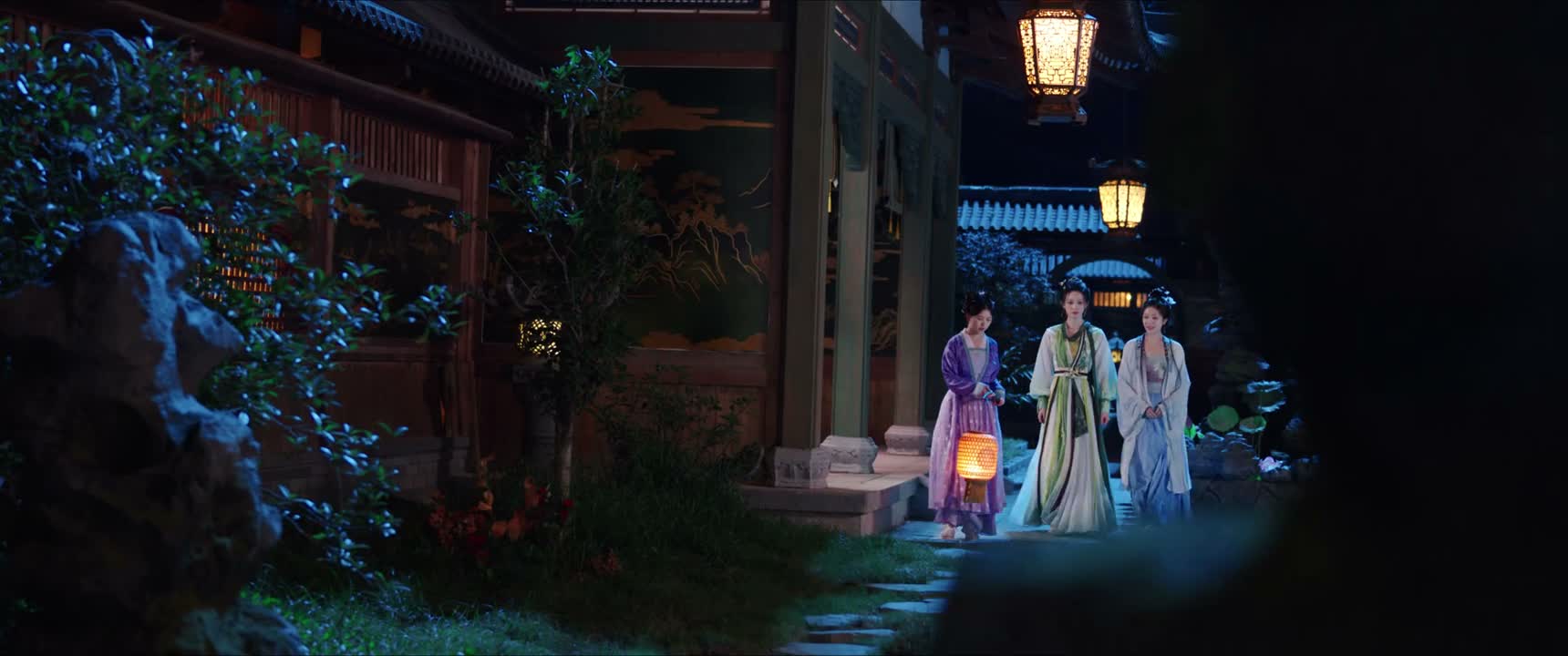 多谢 就送到这吧