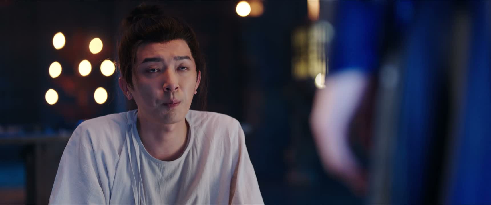 还帮她脱了贱籍