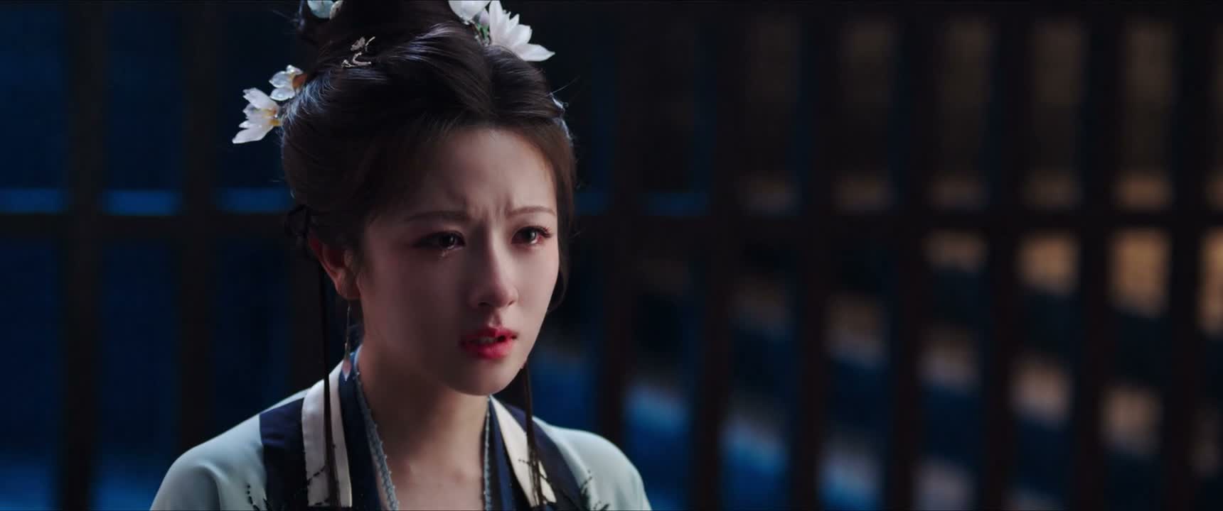 可是你为何不报官