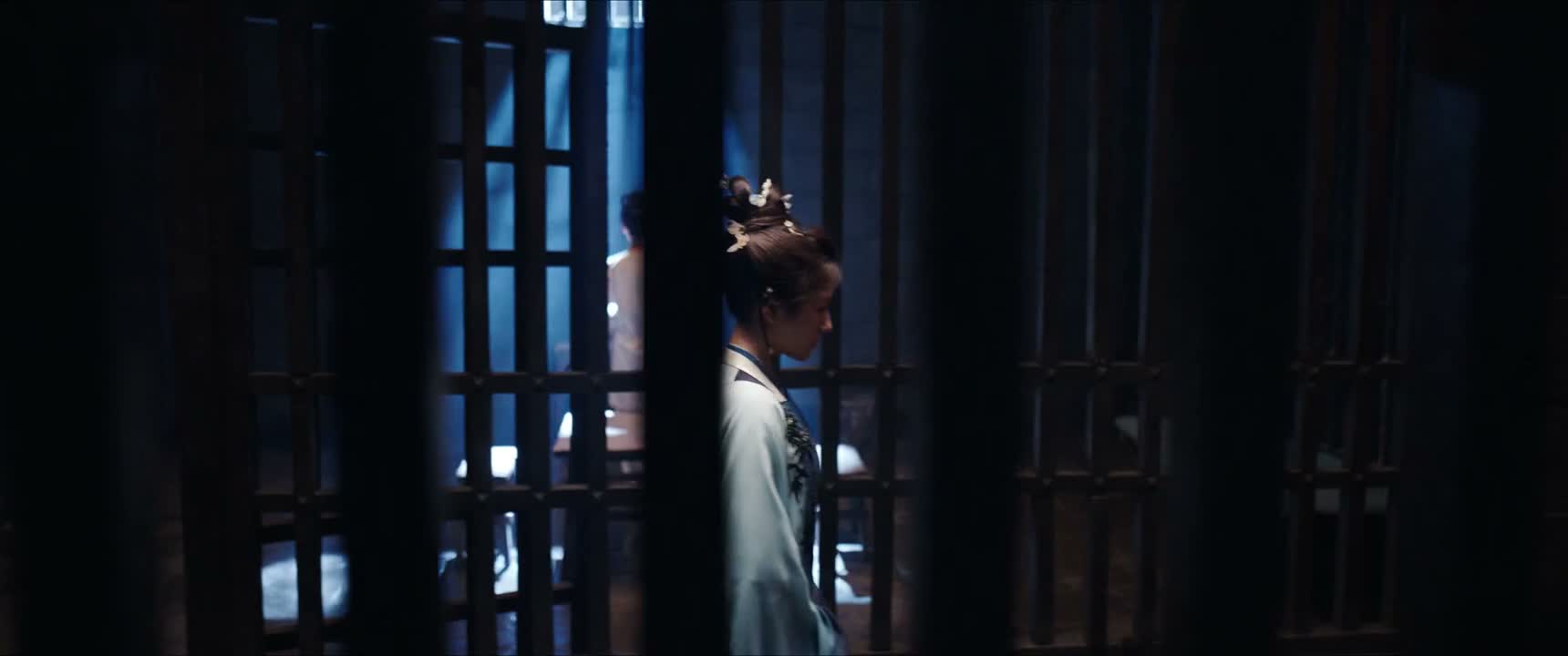 天下苍生 可安享太平了