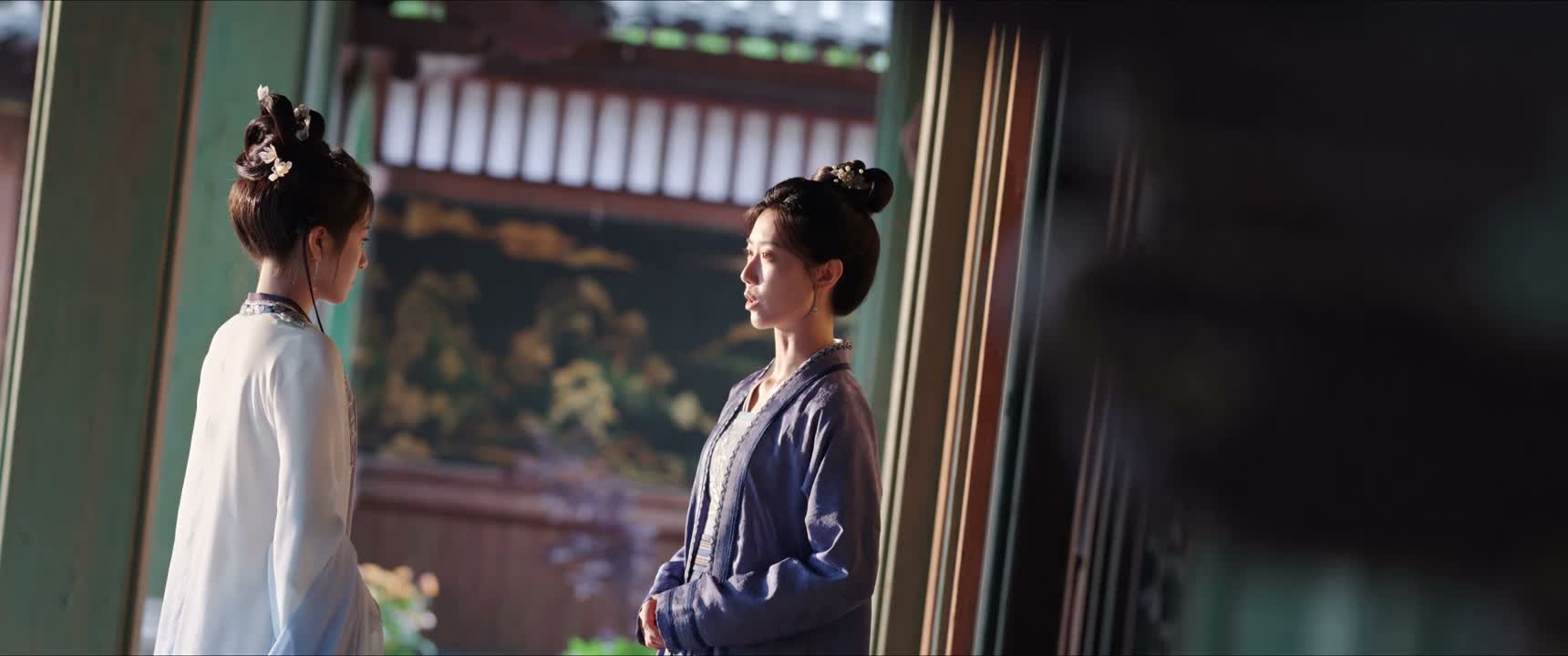 也只能屈从命运