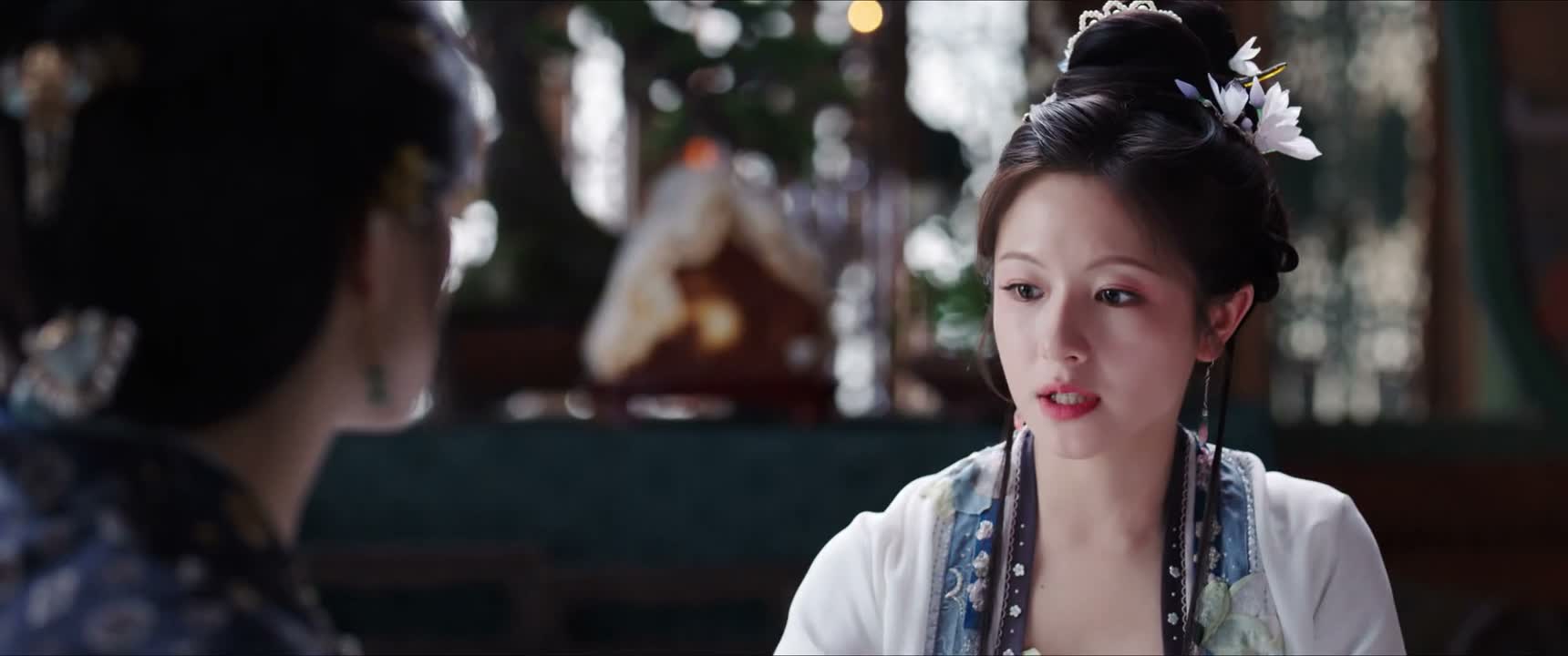 这是何人打的 是我自己磕碰的