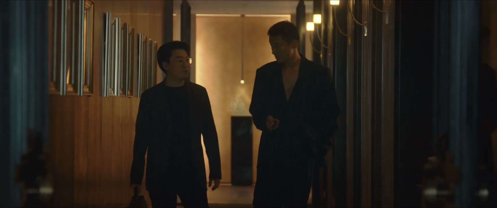 就有一件不起眼的小事