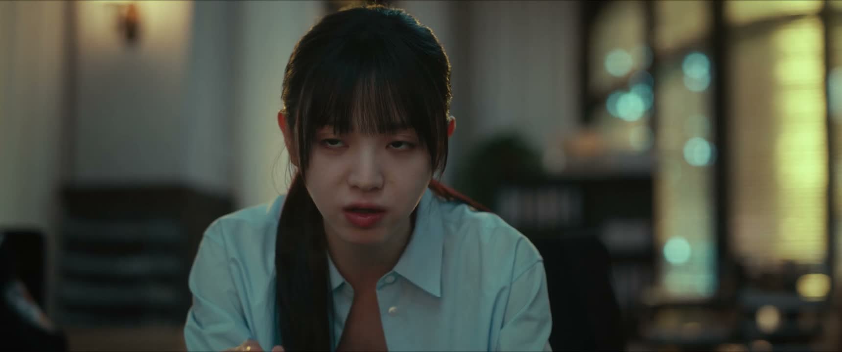 上厕所都在听英语听力