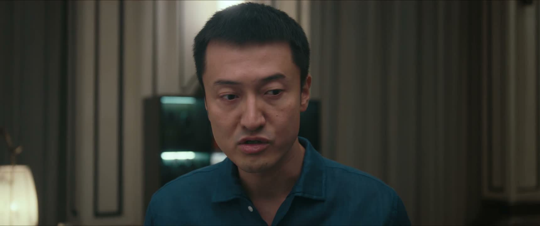 是不是也听到了朗博文