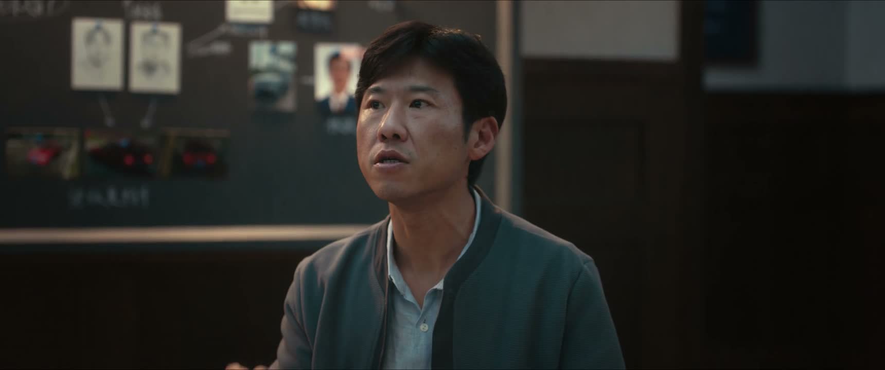 他们一定会有大动作