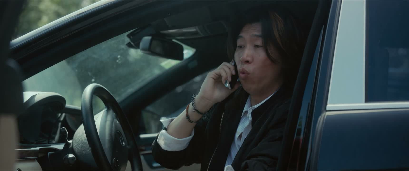 我是荣城公司的