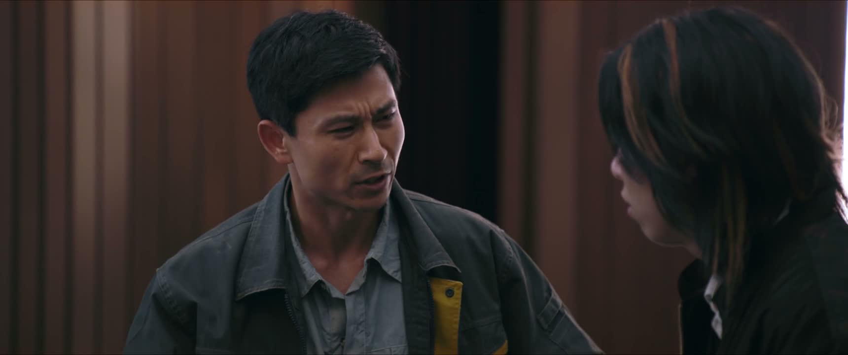 我现在红得那么明显吗