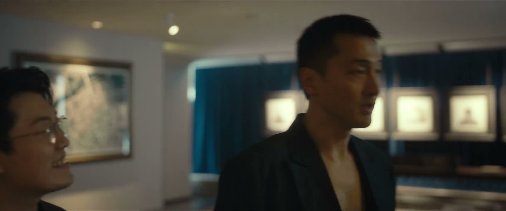 因为冬天北方太冷了