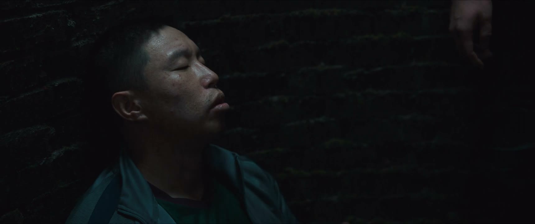 怎么就说到死了呢
