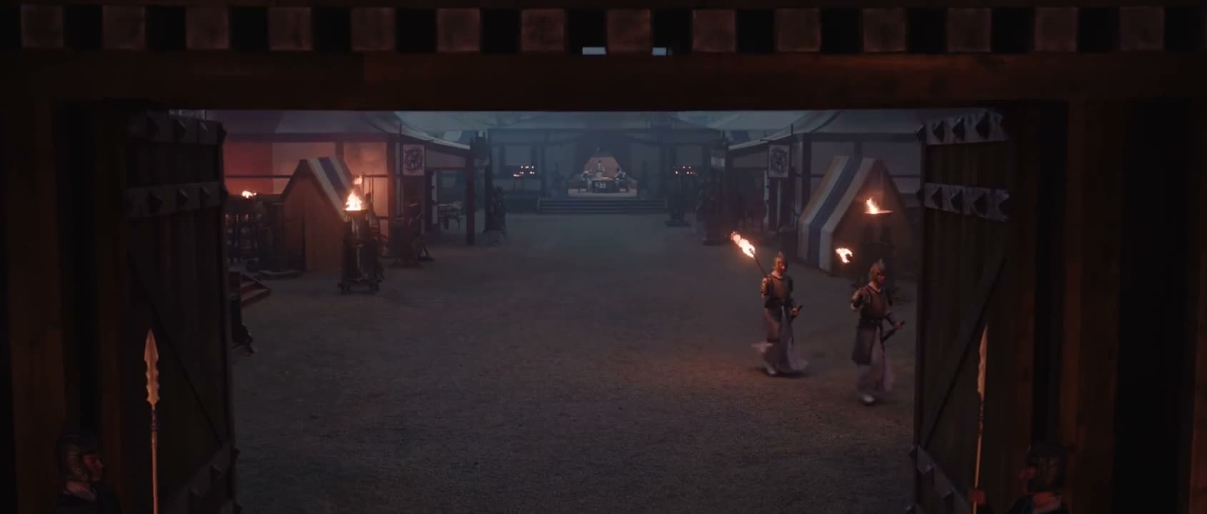 多亏段帅用兵如神