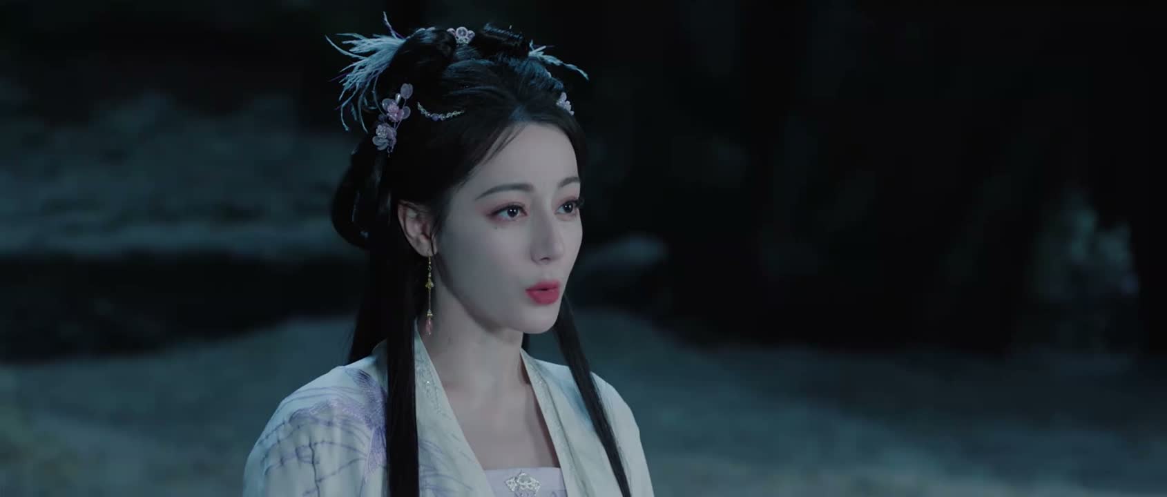 你不过就是 叛臣贼子罢了