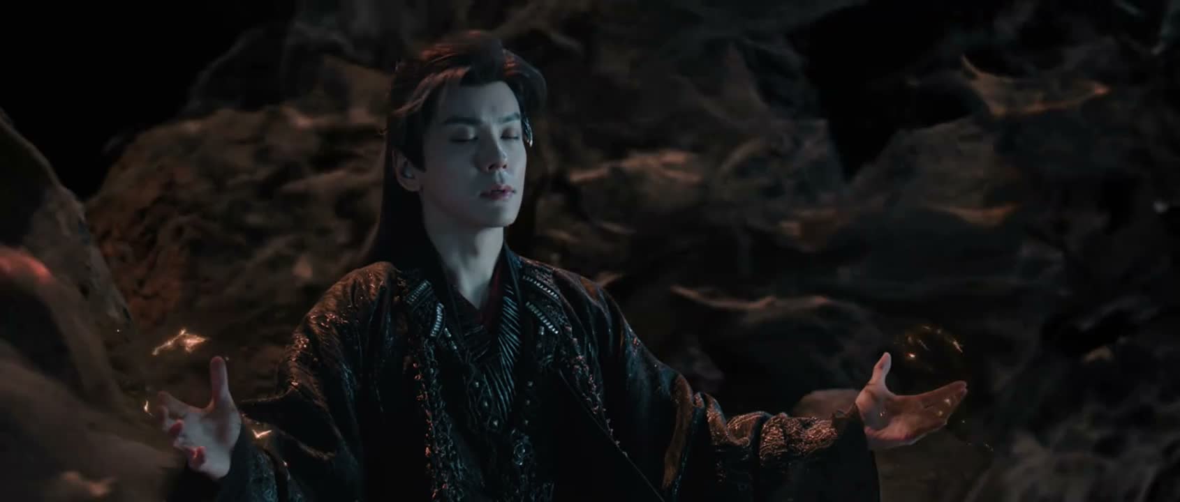 为何在意一群 蝼蚁的性命