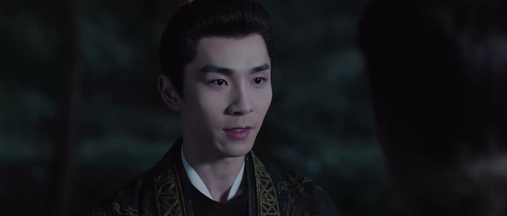 我们三人曾经 许下的诺言