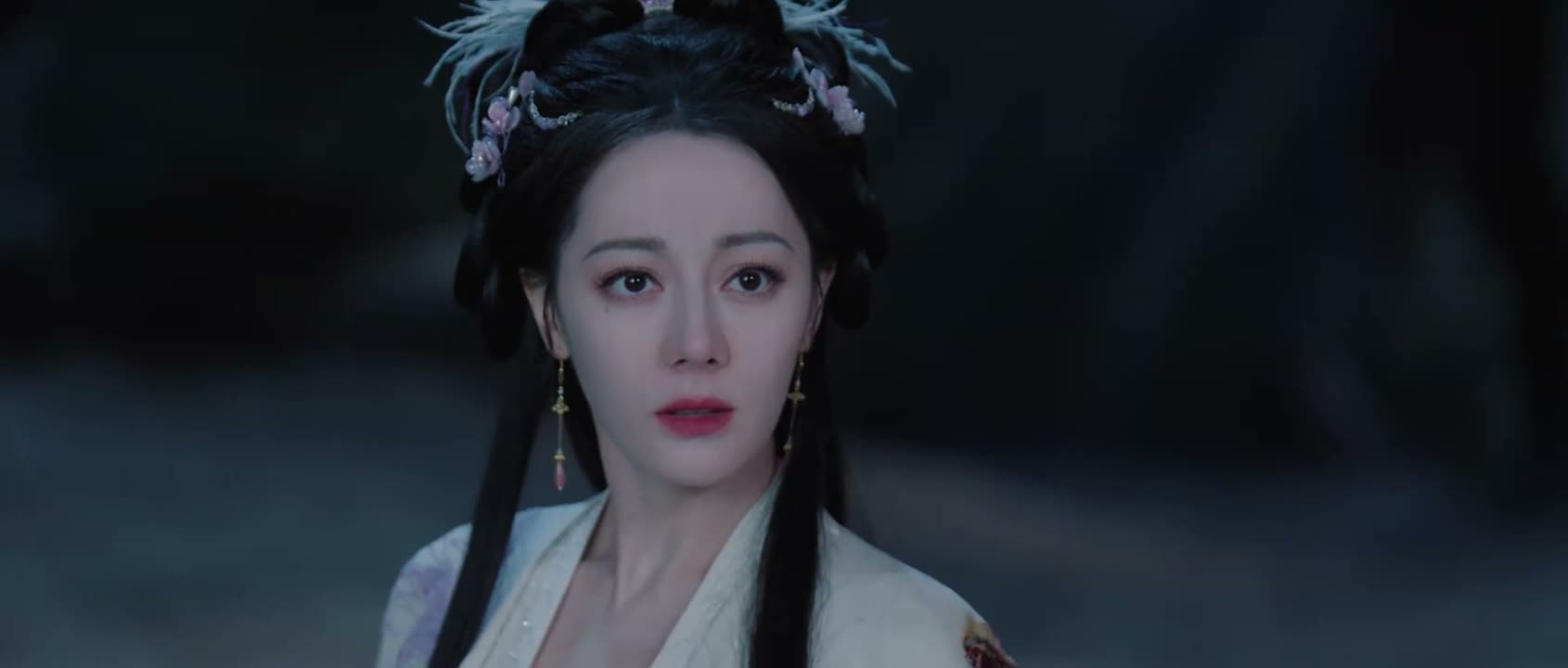 要是你烟消云散了