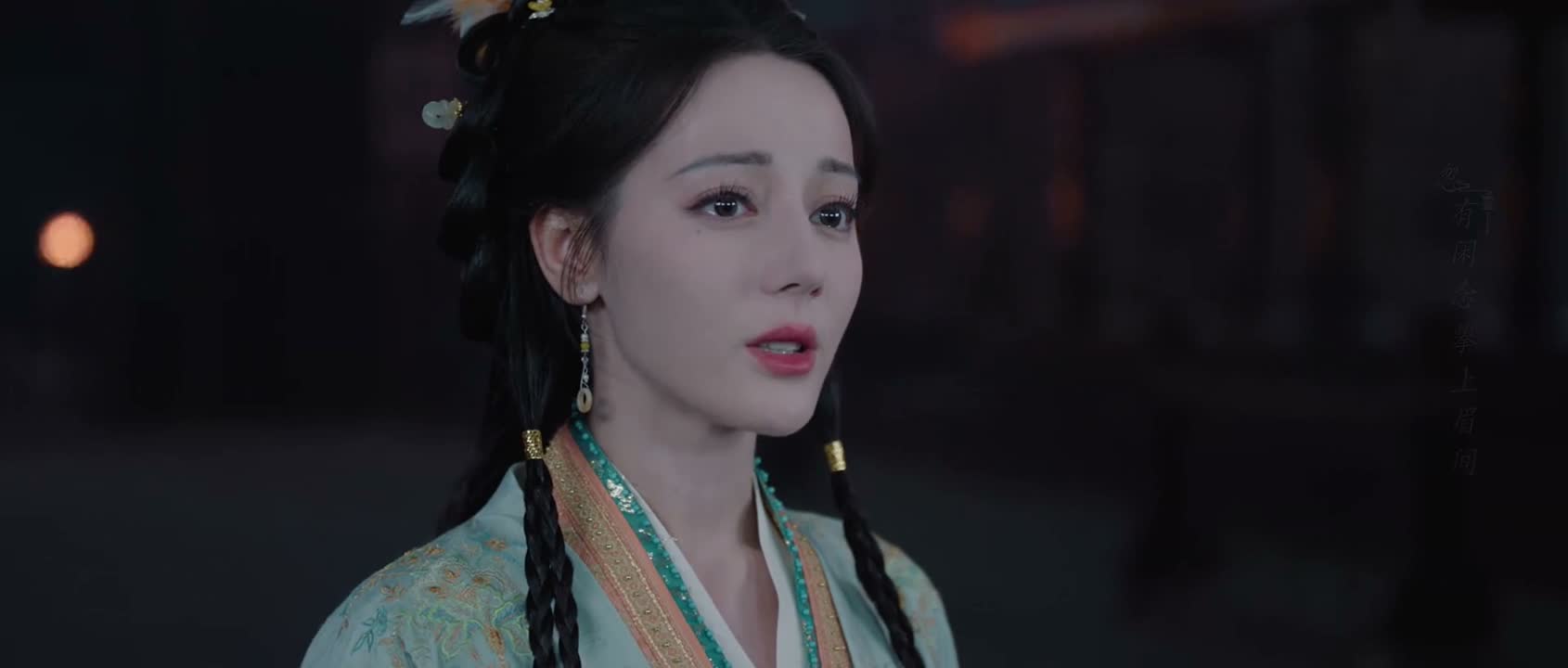 一生都能逢凶化吉
