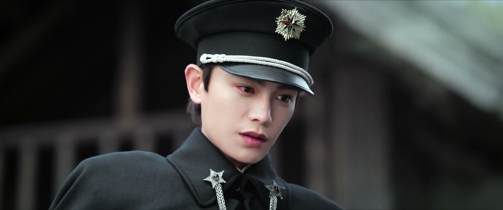 原来我自己也是个棋子