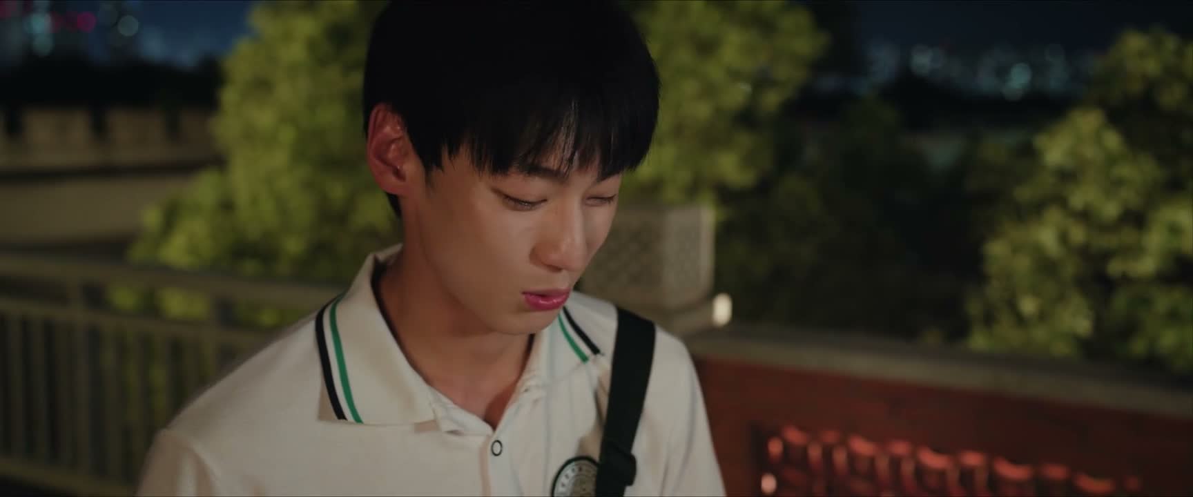 不可能每一个人都愿意 这么陪我玩的