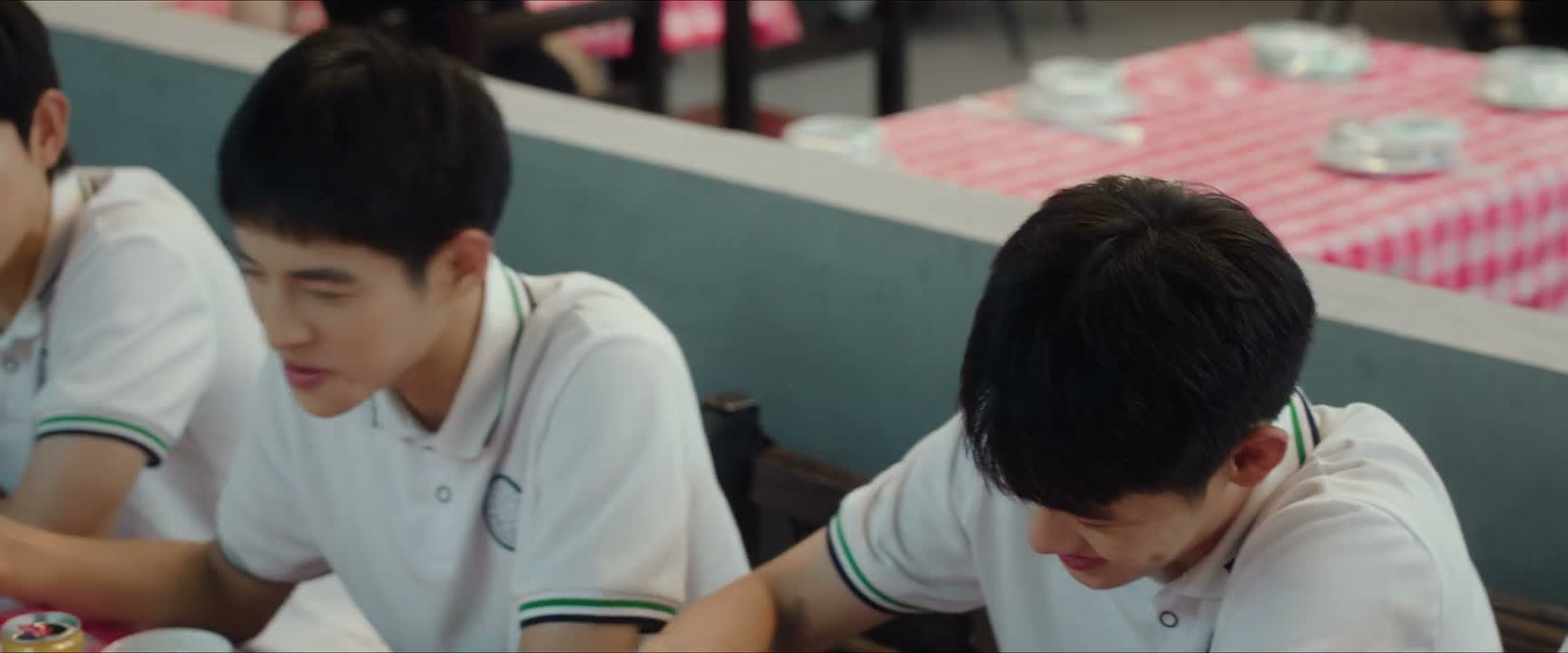 今天要是没碰到金老幺 那就完美了
