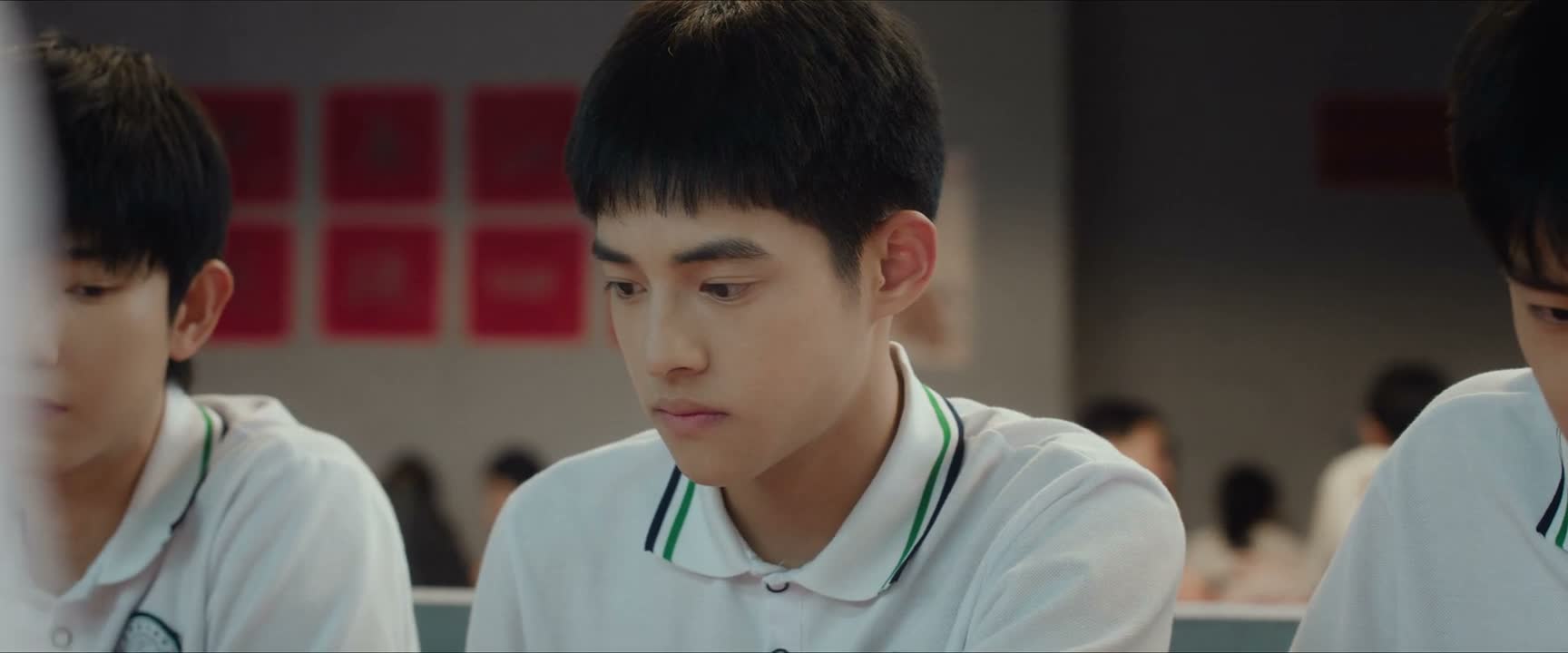你弄这么一出有必要吗