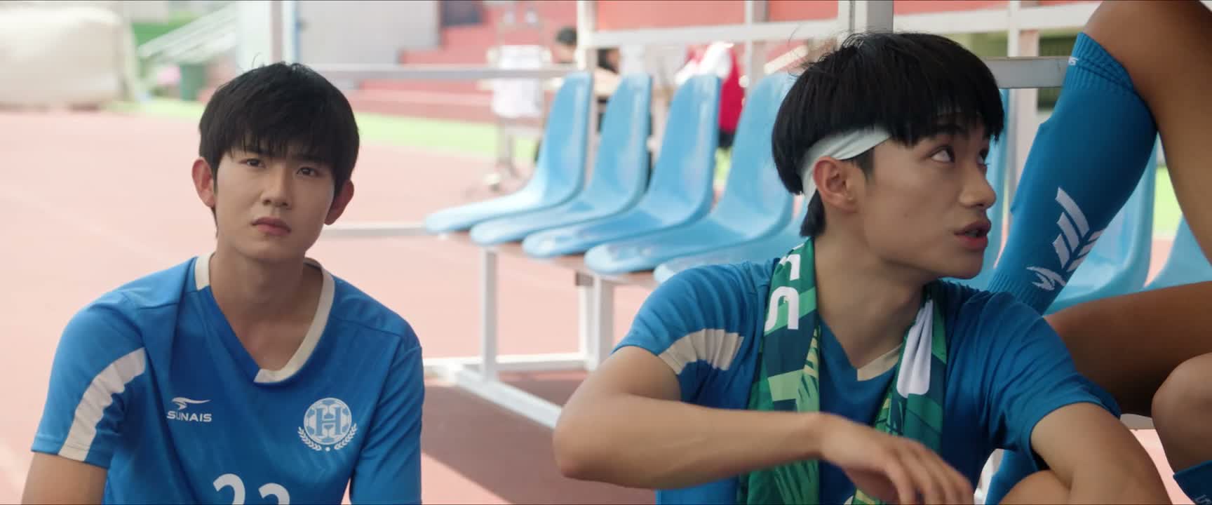 你知道吗 我考考他不行