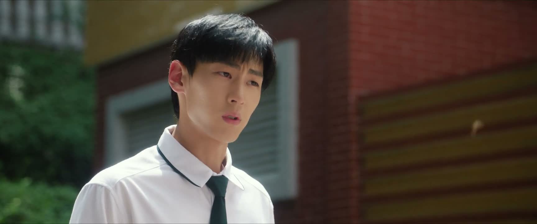 文成业 你为什么要耍我