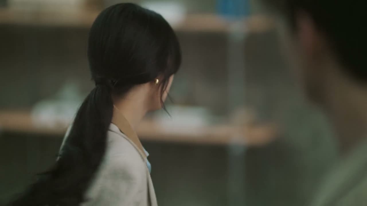 等一下