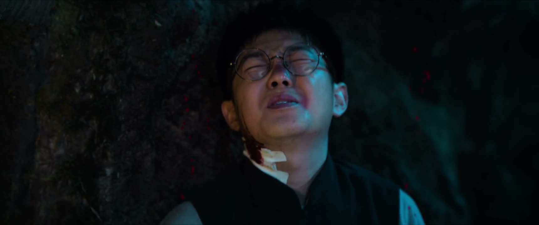 咱们快让你朋友害死了