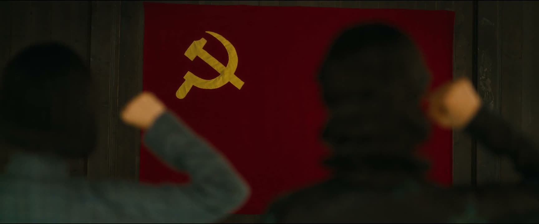 保守党的秘密