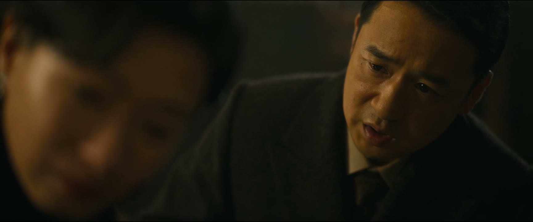 重庆和汪伪的事情 他们谁说得清楚