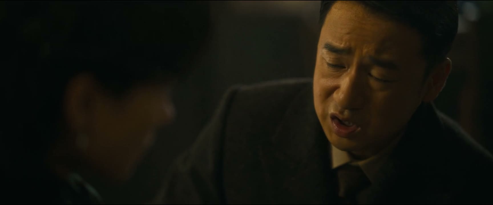 大到日本人都不敢直视