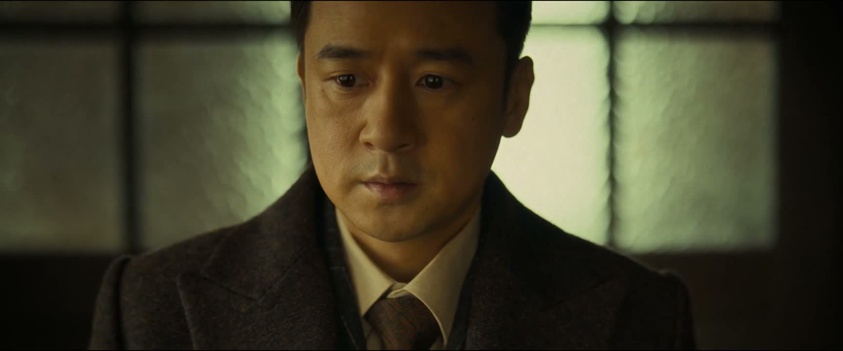 过去种种譬如昨日死