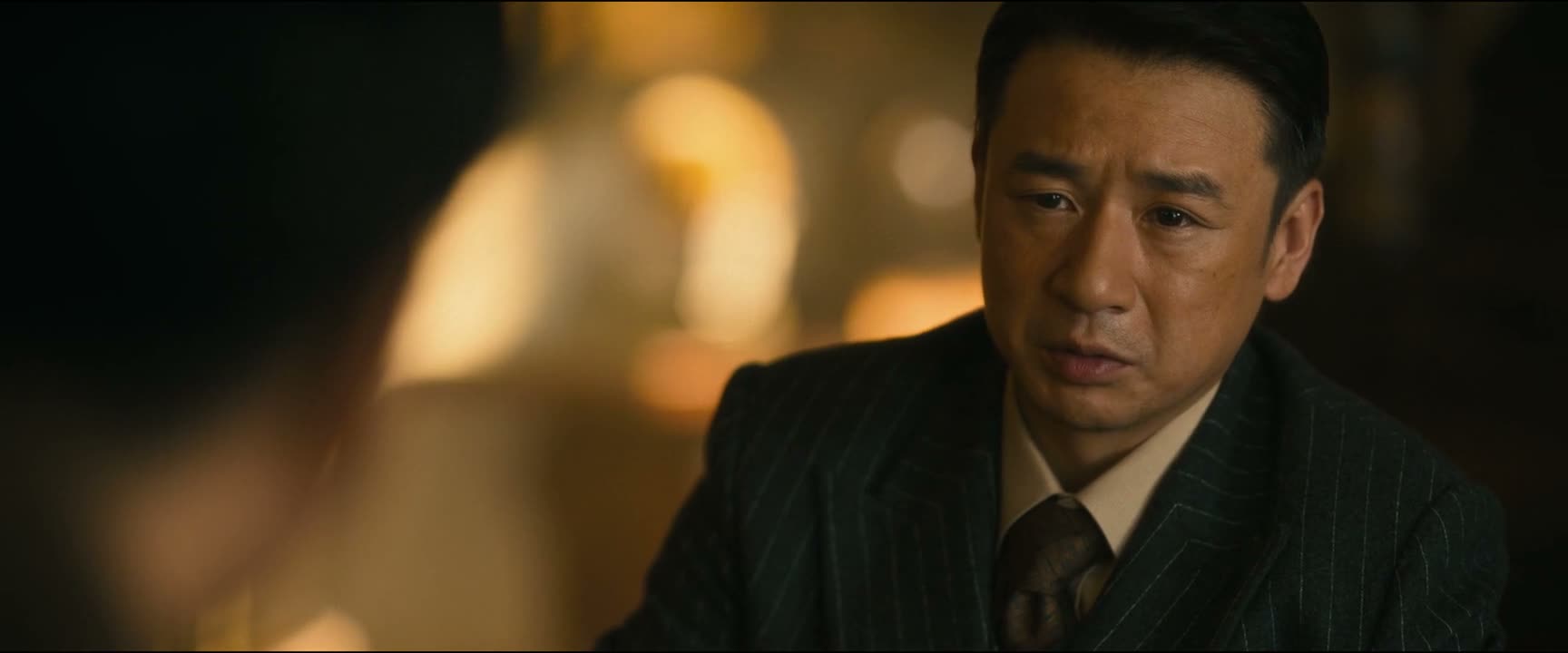 何某人 现在麻烦大了
