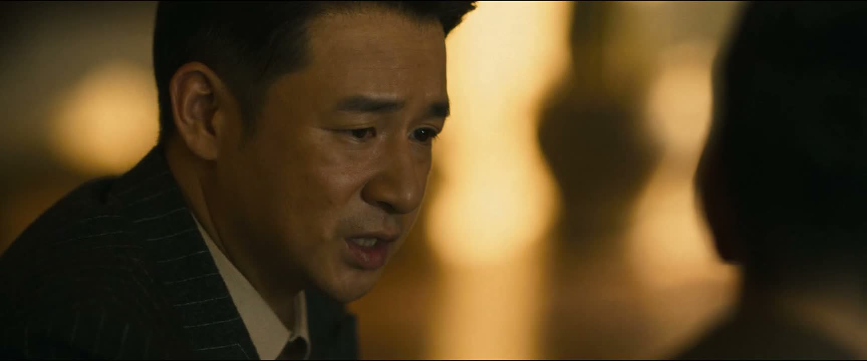 林长庚这个人 你还不了解吗