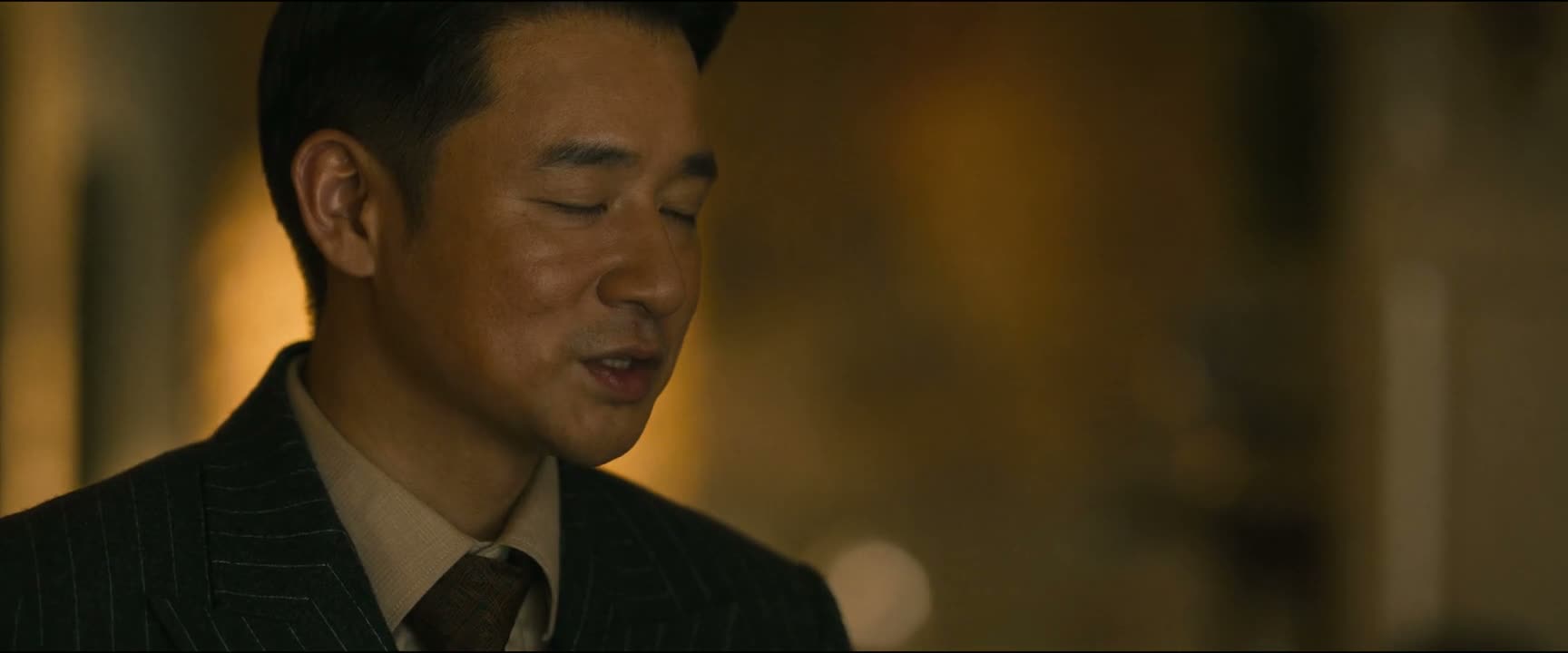你放心 我有数