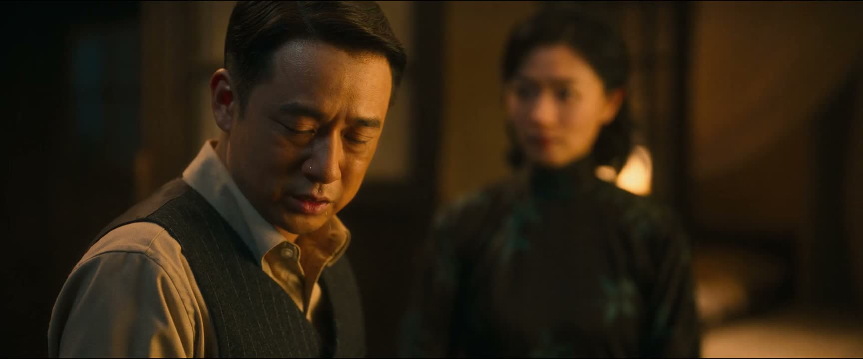你说得对