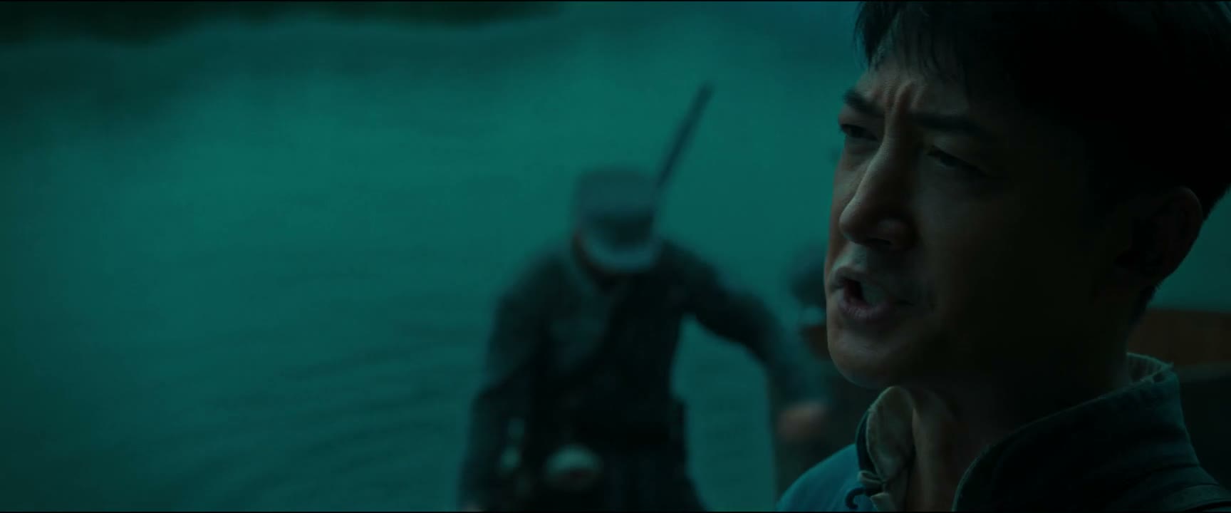 什么形式上的成功成仁 都是没有意义的